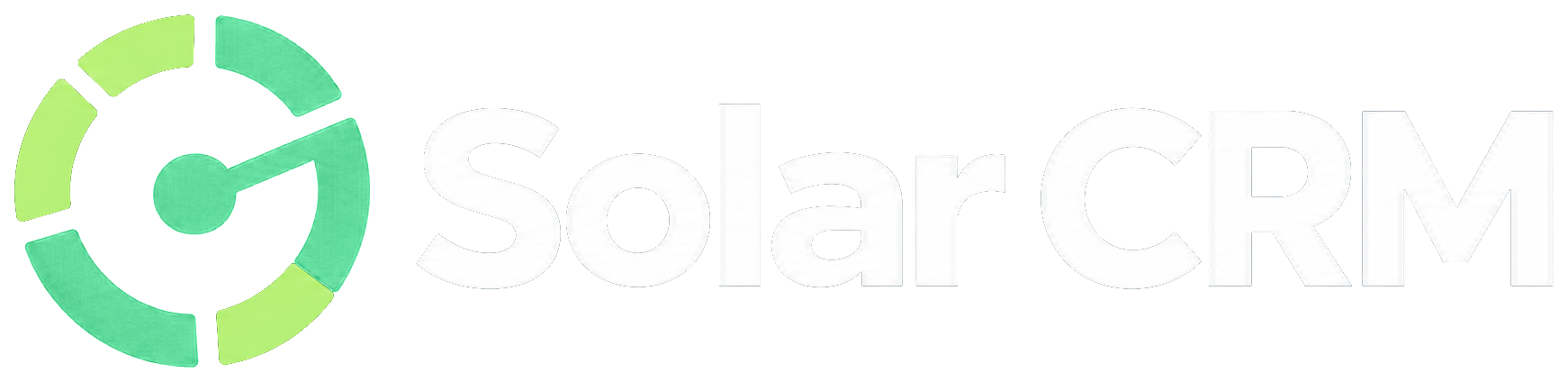 Solar CRM